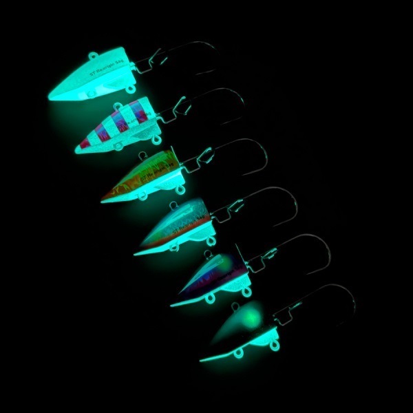 サーベルテンヤRe.origin【船太刀魚釣り/ボート太刀魚釣り/ライト太刀魚テンヤ】 